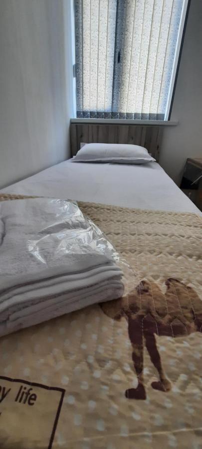 Kamir Guest House Buchara Exterior foto