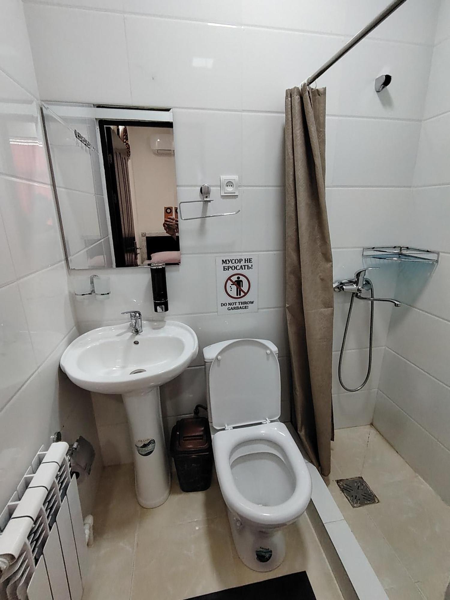 Kamir Guest House Buchara Zimmer foto